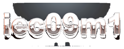 iec09m1 logo
